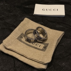 Gucci Rings